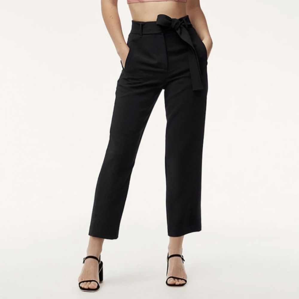 Wilfred Jallade pants
